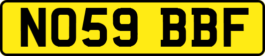 NO59BBF