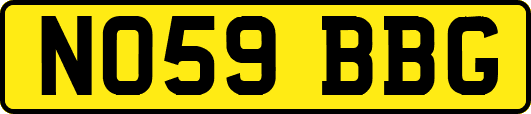 NO59BBG