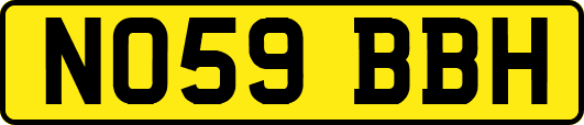 NO59BBH
