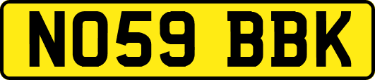 NO59BBK