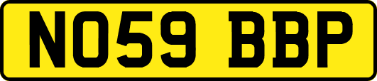 NO59BBP