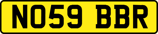 NO59BBR
