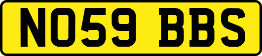 NO59BBS