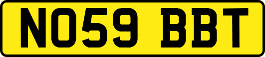 NO59BBT