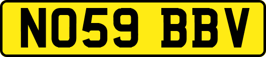 NO59BBV