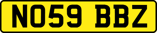 NO59BBZ