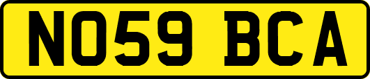 NO59BCA
