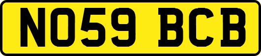 NO59BCB
