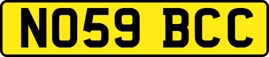 NO59BCC