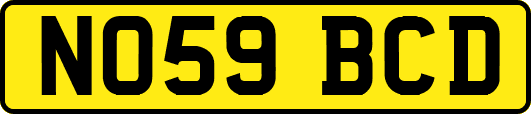 NO59BCD