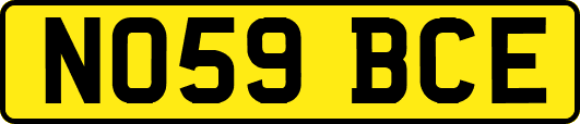 NO59BCE