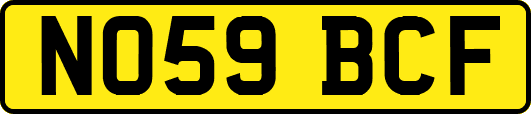 NO59BCF