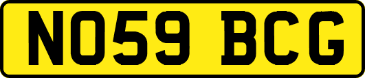 NO59BCG