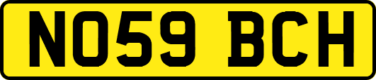 NO59BCH