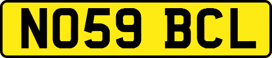 NO59BCL