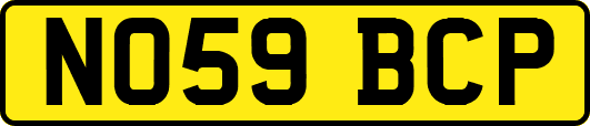 NO59BCP