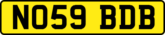 NO59BDB