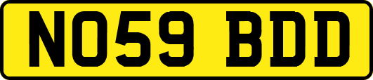 NO59BDD