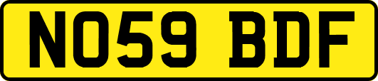 NO59BDF