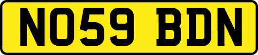 NO59BDN