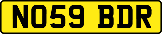 NO59BDR