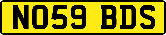NO59BDS
