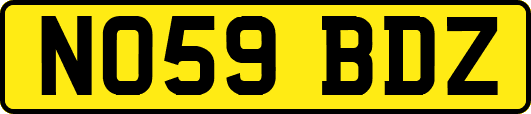 NO59BDZ