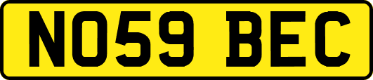 NO59BEC
