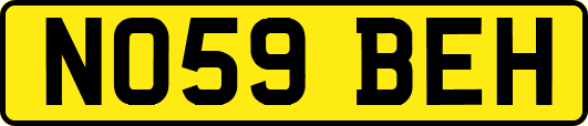 NO59BEH