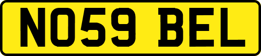 NO59BEL