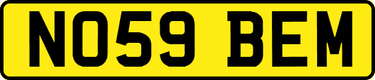 NO59BEM
