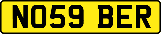 NO59BER