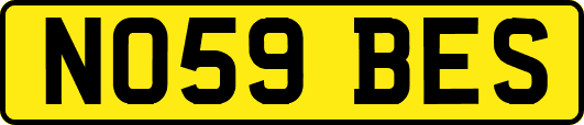 NO59BES
