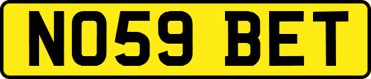 NO59BET