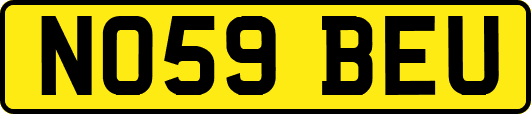 NO59BEU