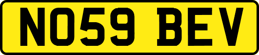 NO59BEV