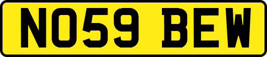 NO59BEW