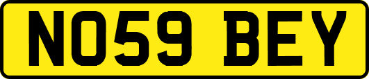 NO59BEY