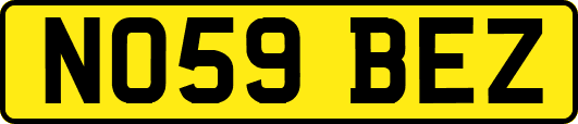 NO59BEZ