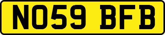 NO59BFB