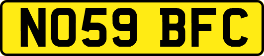 NO59BFC