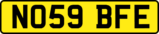 NO59BFE