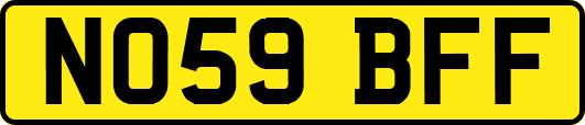 NO59BFF