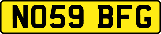 NO59BFG