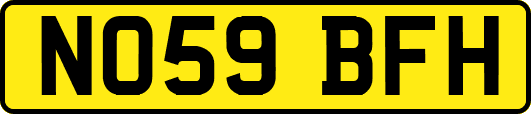 NO59BFH