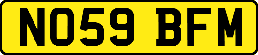 NO59BFM