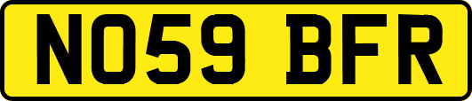 NO59BFR