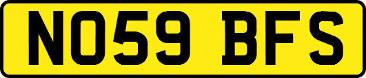 NO59BFS