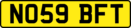 NO59BFT