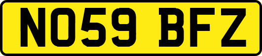 NO59BFZ